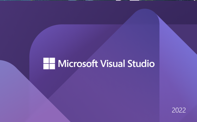 pengenalan visual studio 2022 #1